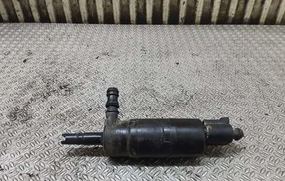 Audi A4 S4 B6 8E 8H Headlight washer pump 1J0973722A