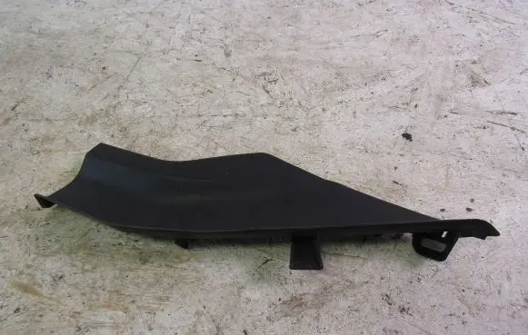 Opel Mokka B Wiper trim 9836320980