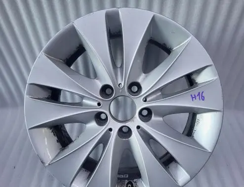 BMW 5 E60 E61 R17 alloy rim 