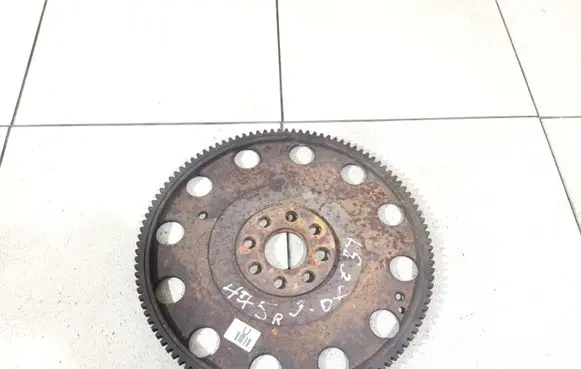 Flywheel