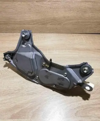 Toyota Prius (XW20) Rear window wiper motor 8513047010 2596000351