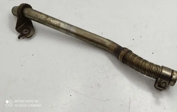 Land Rover Discovery 3 - LR3 EGR valve line/pipe/hose