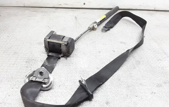 Ford Galaxy Front seatbelt