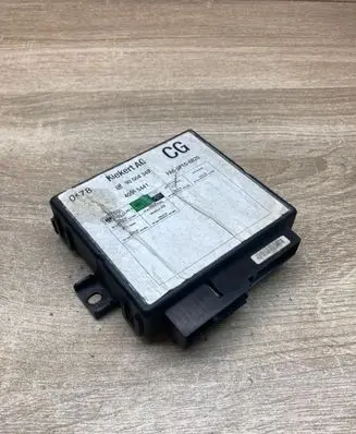 Opel Vectra B Comfort/convenience module 90564349 40505441