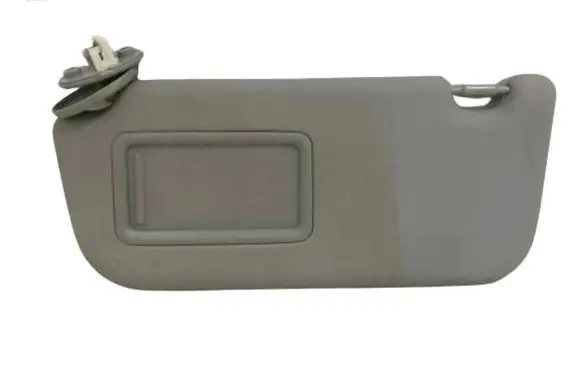 Toyota Prius (XW50) Sun visor 