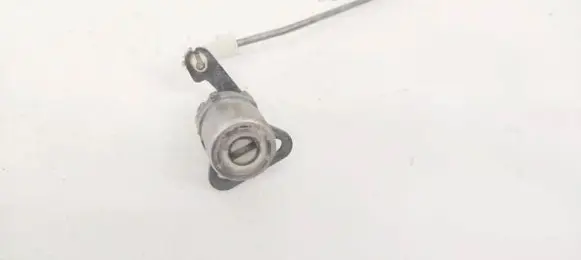 Dodge Journey Front door lock (next to the handle) 