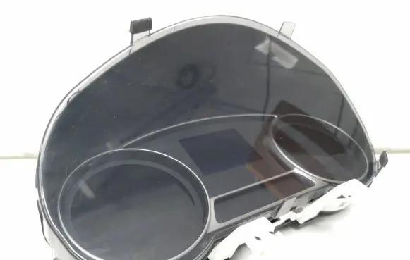 KIA Soul Speedometer (instrument cluster) 94003E4200 F200 15C0600068