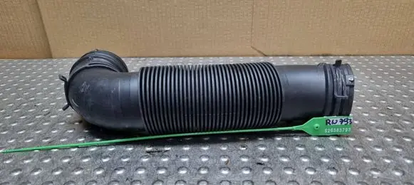 Volkswagen Polo VI Air intake duct part 2Q0129618A