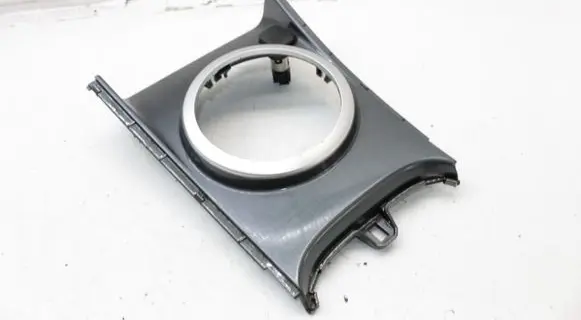 Mazda CX-7 Gear shifter surround trim plastic EH1564341