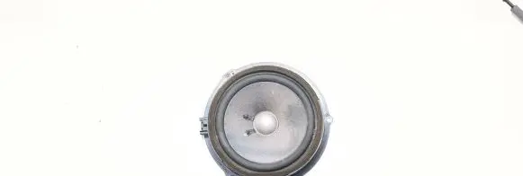 Ford Focus Front door speaker AA6T18808AA