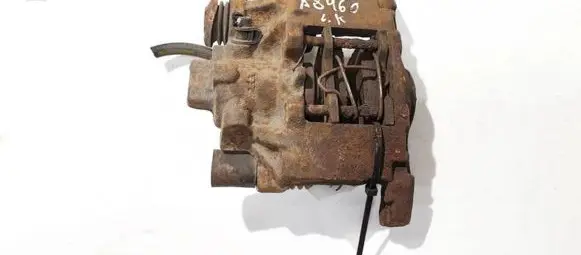 Peugeot 607 Rear brake caliper