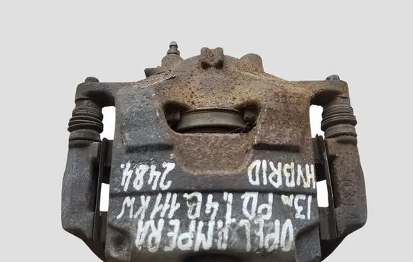 Opel Ampera Front brake caliper