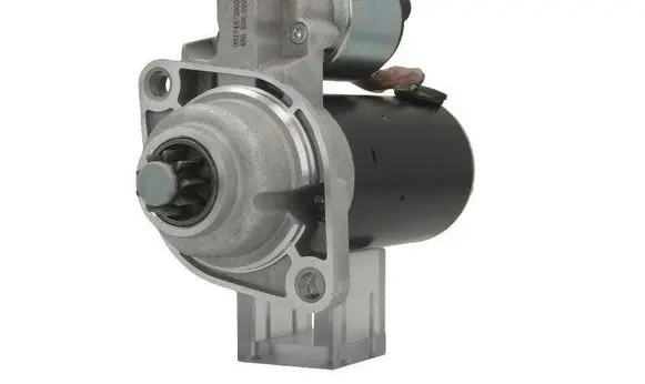 Porsche 911 997 Starter motor