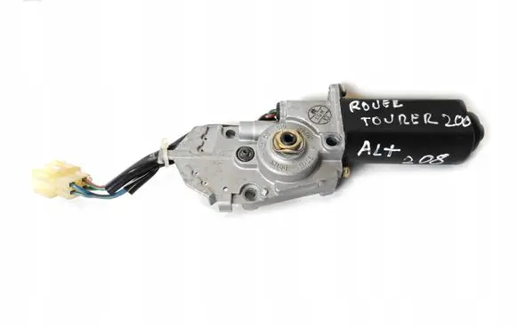 Honda CR-V Sunroof motor/actuator 8331000371