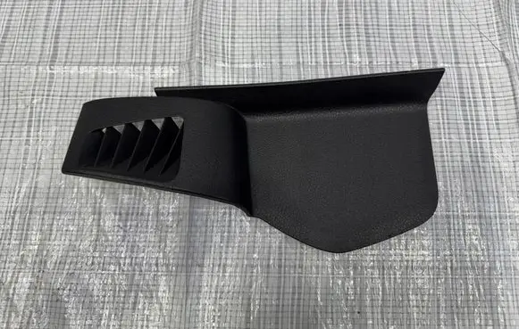 Citroen Jumpy Dashboard trim 9808188477