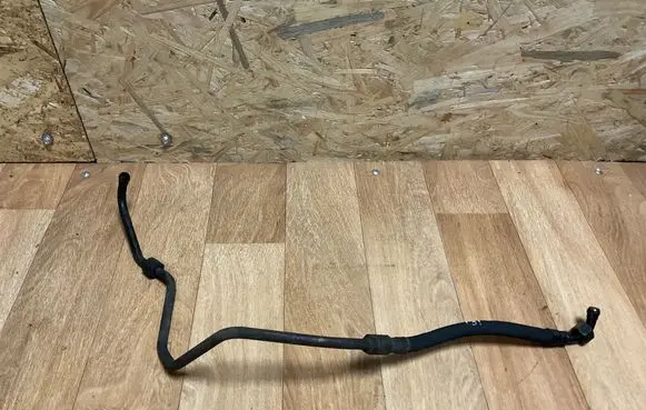 Mercedes-Benz A W168 Power steering hose/pipe/line 