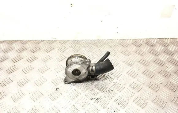 Subaru Forester SF Vacuum valve 1K234