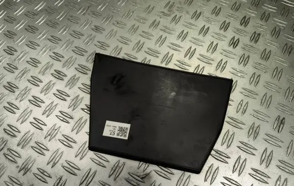 Renault Arkana Glove box pad 685329737R