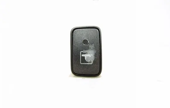 Hand parking brake switch