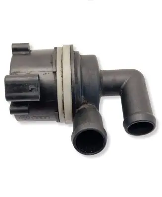 Volkswagen Tiguan Electric auxiliary coolant/water pump 5N0965561A 12402100302