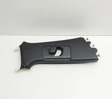 Audi Q6 e-tron (B) pillar trim (top) 85H867244A