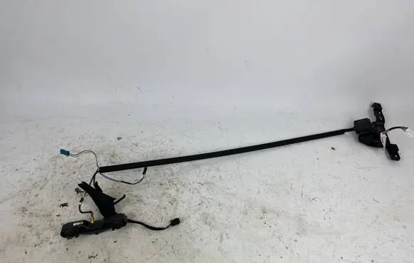 Tesla Model X Windshield/windscreen camera 106580900B