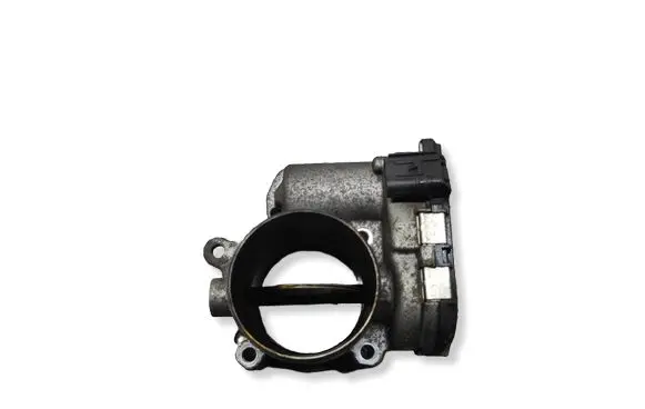 Jaguar XE Throttle valve G4D39F991AA