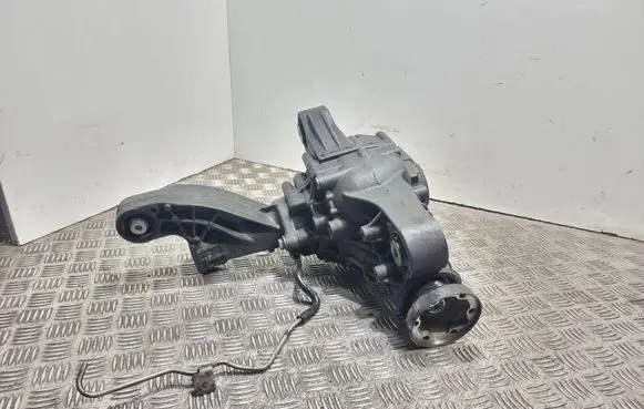 Mercedes-Benz ML W164 Front differential 4460310030