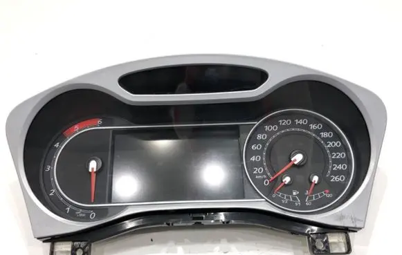 Speedometer (instrument cluster)