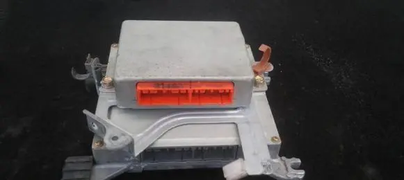 Honda Civic Engine control unit/module 37820p3xg01 39790-s04-g020-m1