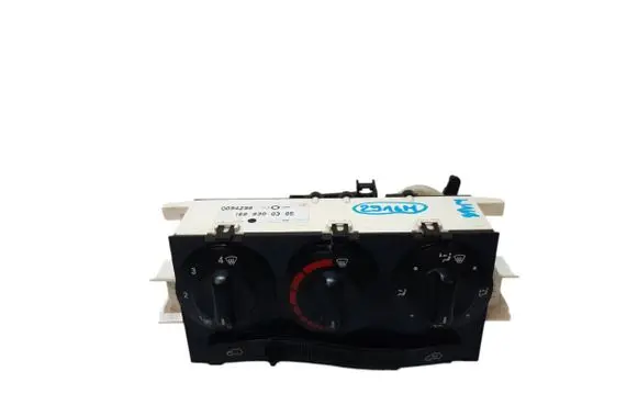 Mercedes-Benz A W168 Climate control unit 1688300385
