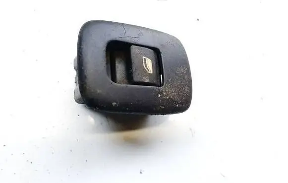 Peugeot 207 Electric window control switch