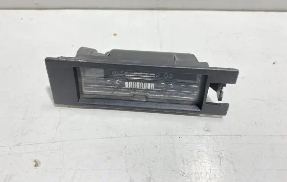 Opel Insignia A Number plate light 0461200