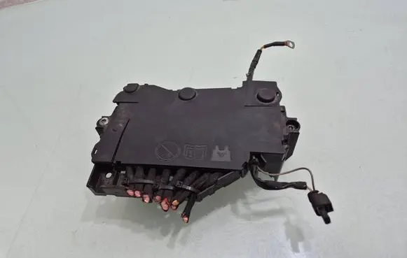 Volvo V40 Positive wiring loom 306591923