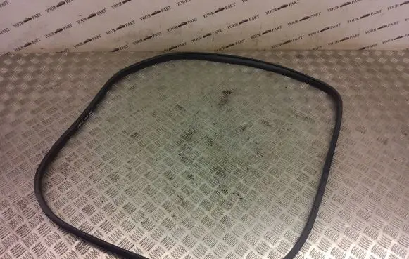 Mazda CX-3 Front door rubber seal 