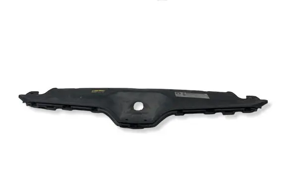 Skoda Superb B8 (3V) Front bumper upper radiator grill 3V0853343