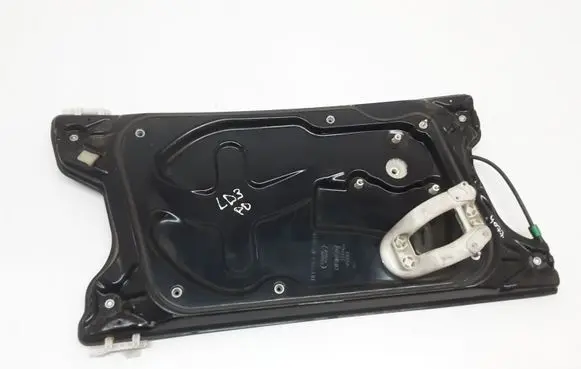 Land Rover Discovery 3 - LR3 Front window lifting mechanism without motor D2R5A994731