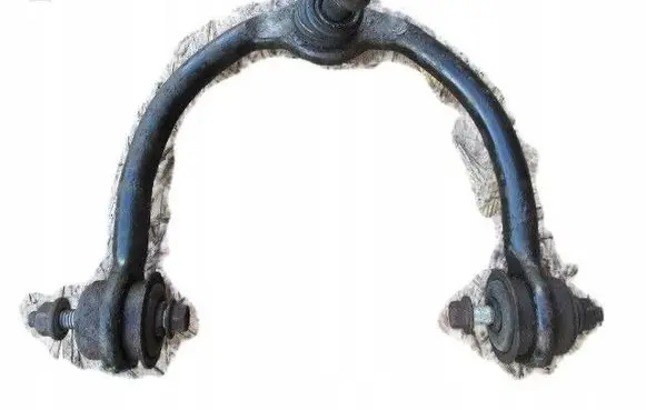 Jeep Grand Cherokee Front upper control arm/wishbone 
