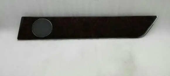 Jaguar XJ X351 Other rear door trim element C2D7036