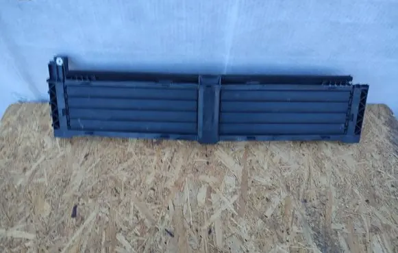 Mercedes-Benz GLA H247 Intercooler air guide/duct channel A2478854600