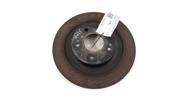 Mitsubishi Eclipse Cross Rear brake disc 4615A125