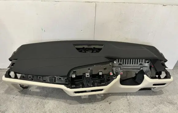 BMW X5 G05 Dashboard 