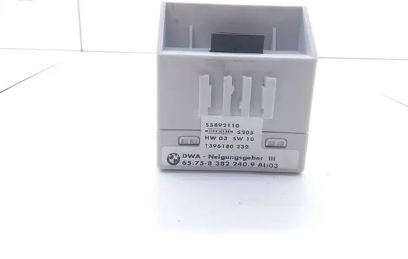 BMW X5 E53 Other control units/modules 55892110 1396180232