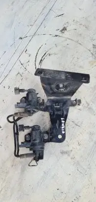 Lancia Phedra Turbo solenoid valve 9628971160 0928400309