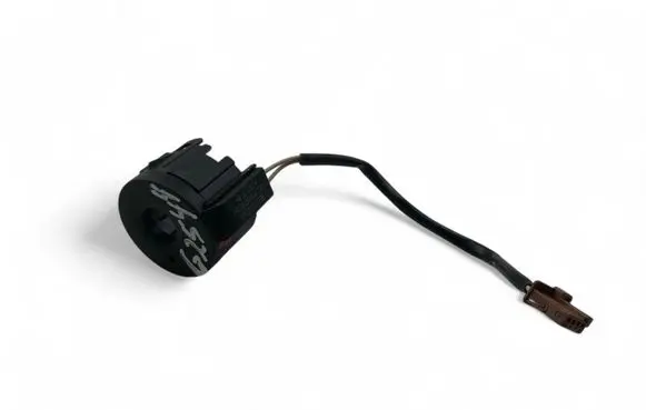 Citroen C4 II Picasso Ignition key/card 