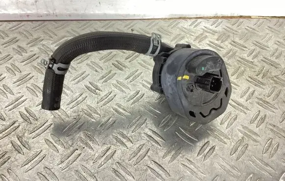 Tesla Model S Electric auxiliary coolant/water pump 103534800G