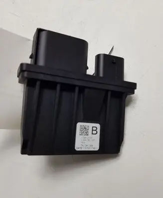 Volkswagen Tiguan Exhaust pressure sensor 0444050137 172410701