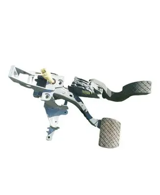 Audi A6 S6 C5 4B Accelerator throttle pedal 8D1723523A