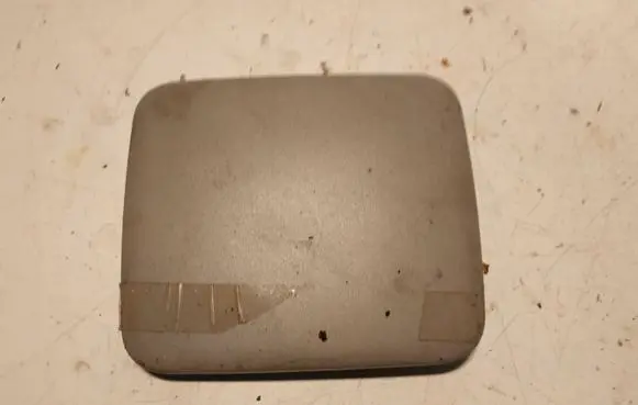 Volvo V70 Other interior part 8684529