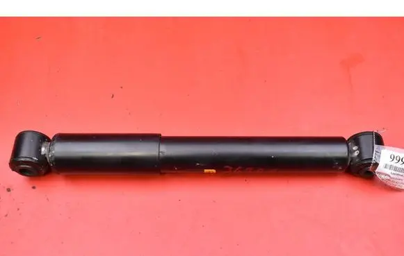 Rear shock absorber/damper